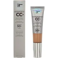 IT Cosmetics - Your Skin But Better Cc+ Cream Spf 50+