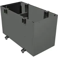 Bosch accessoires voor luchtwarmtepompen SOCKK sokkel voor CS7000iAW 7/9 IR klein, 8733706932