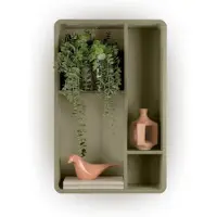 Xooon Trentino Wandschrank MDF lackiert