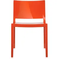 Kartell LIZZ Stuhl 2 stuks