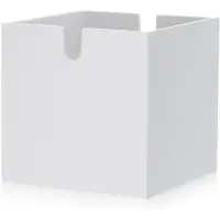 Kartell Polvara Cubo Beistelltisch