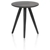 Henders & Hazel Maze Couchtisch rund