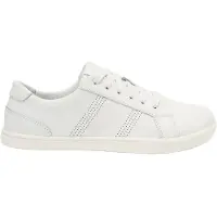 Xero Shoes - Women's Dillon Leather - Barefootschoenen 41, wit