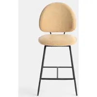 Coco Maison COCOMAISON Milo Barhocker 4 stuks