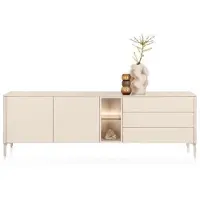 Xooon Trentino Sideboard MDF lackiert