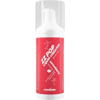 Crushious Liquid Vibrator met Aardbei Smaak