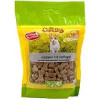 Classic Dog - Snack meateez 12x150g | mit Geflügel