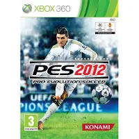 PES 2012 (Pro Evolution Soccer 2012)