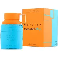 Armaf Odyssey Mandarin Sky Eau de Parfum 200 ml