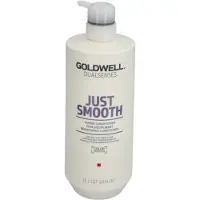 Goldwell Dualsenses Just Smooth Taming Conditioner Conditioner 1000 ml