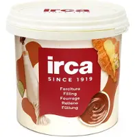 Irca - Pistache crème pistacchio 5 KG