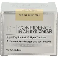 IT Cosmetics - Confidence In An Eye Cream Oogcreme -