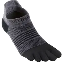 Injinji Run Midweight Onzichtbare Sokken