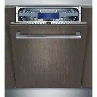 Siemens Sn636x03ne Inbouw Vaatwasser 60cm | Nieuw (outlet)|Nieuw (zichtbare schade)
