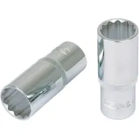 Ks Tools 9181666 9181666 Twaalfkant Verwisselbare kop 10.0 mm 1/2 (12,5 mm)