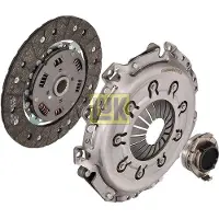 LuK 623 3236 00 Koppelingsset