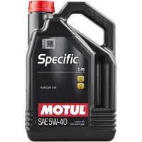 Motul 113943 Motorolie