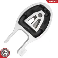 ESEN SKV 75SKV005 Motorsteunlager