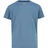 CMP 35n5674 T-shirt Met Korte Mouwen