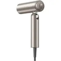 Dreame Pocket Pro 2 Hogesnelheids-föhn – Compacte Haardroger met Negatieve Ionen, 110.000 tpm Motor, 5 Standen, Opvouwbaar, incl. Opzetstukken en Opbergtas