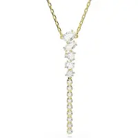 Swarovski Mesmera Attract - Ketting Voor Dames