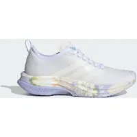 Adidas Dames Moveboost Neutrale Hardloopschoenen Footwear White/Chalk White/Core Black