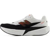 New Balance - Fuelcell Rebel V5 - Hardloopschoenen 47,5, wit