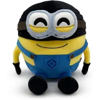 Youtooz Despicable Me Heist Minion Knuffelbeer
