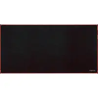 Logilink ID0216 Gaming muismat Zwart