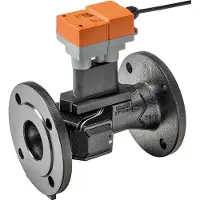 Belimo Flowsensor DN 125 37.5l/s 24VAC/DC