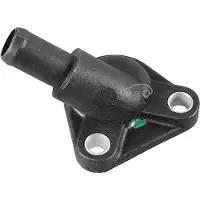 METZGER 4010091 Flens koelvloeistof