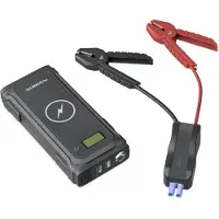 Dometic Draagbare powerbank startbooster, Qi-lader, zaklamp