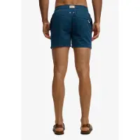 Superdry Zwemshorts navy