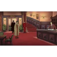 Jack Orlando - Director's Cut PC