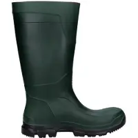 Dunlop Unisex Adult Purofort Field Pro Wellington Boots (Groen)