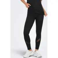Only Play Sportbroek 'ONPRya-3-Posh' zwart