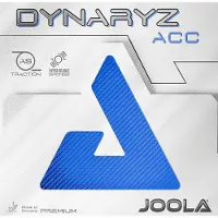 Joola Hoes Joola Dynaryz ACC Rood, 2,0 mm