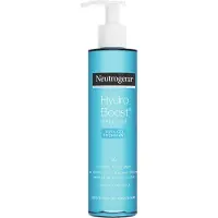 Neutrogena Hydro Boost Water Gel Cleanser 200 ml