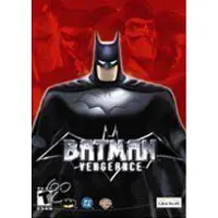 Batman Vengeance - PC Game
