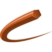 Husqvarna Opti Penta - Bosmaaier - 3,0mm - 240m - Vijfhoekig