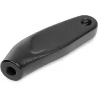 Cube Bagagedrager klem Dropout-adapter voor SIC 2.0 Bagagedrager