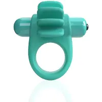 The Screaming O - 4B SkoochKiwi