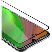 Cadorabo Vollbild Displayschutzglas