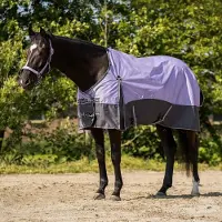 QHP Outdoor paardendeken