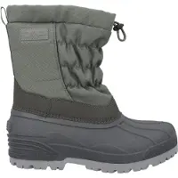 CMP - Kid's Hanki 3.0 Snow Boots - Winterschoenen 28, grijs