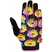 Fist Strapped Caroline Buchanan Sprinkle Fades Off-road Handschoenen
