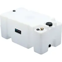Nuova Rade Sogliola drinkwatertank - vuldop met draad
