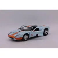 Nettimyynti.fi GT Concept #6 Gulf Edition