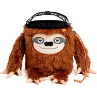 YY VERTICAL Sloth Krijtzak