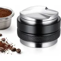VHV - Espresso Kopjes - Dubbelwandige roestvrijstalen koffiekopjes - set drinkbekers - Voor espresso en koffiebar